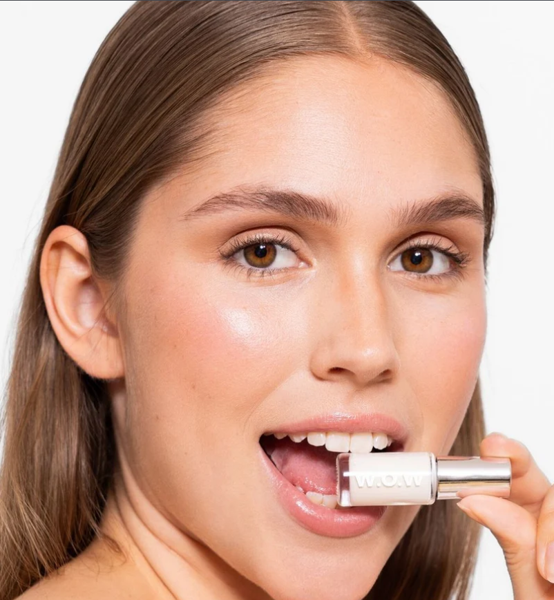 Teeth Polish - Instant White Teeth