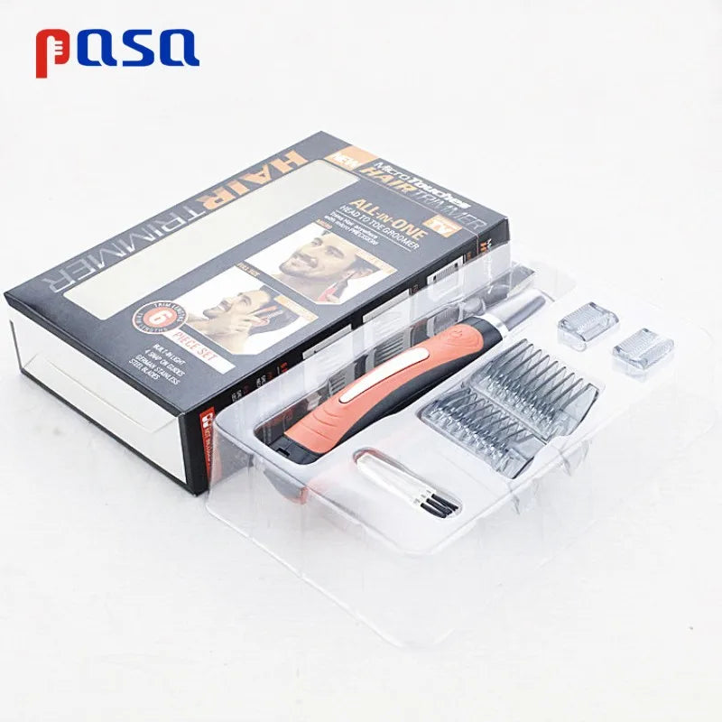 Men All-in-One Hair Trimmer