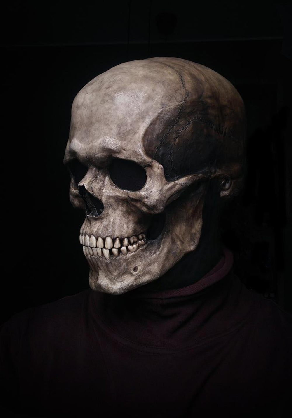 Full Skull Mask