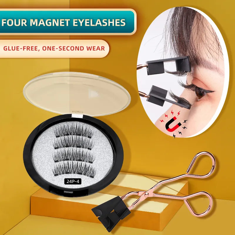 Magnetic Lash Kit