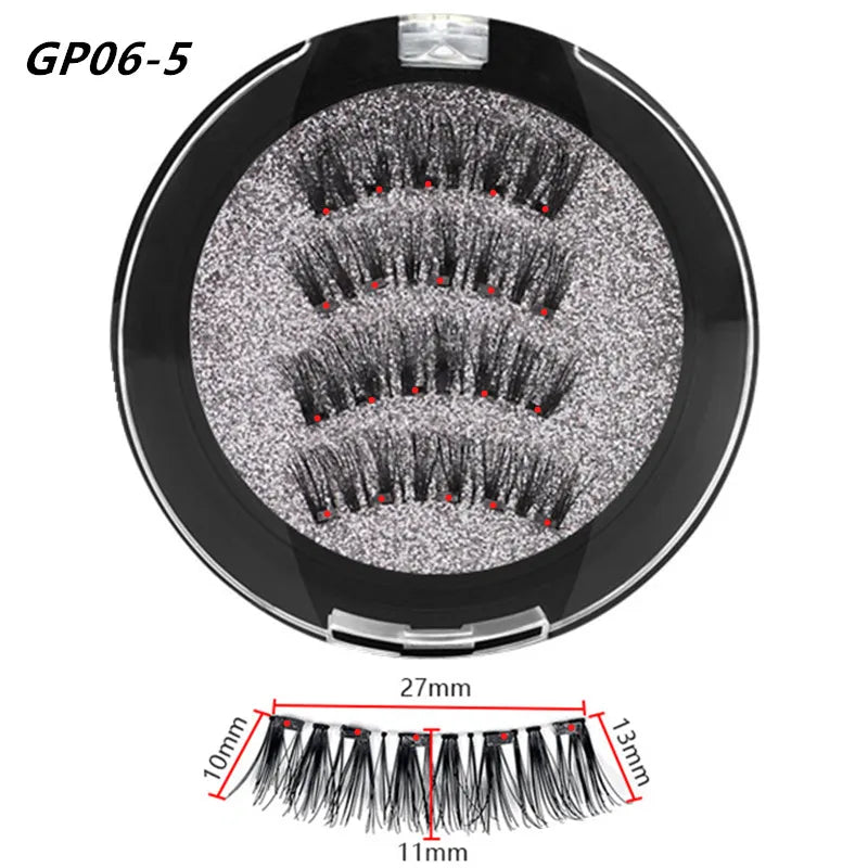 Magnetic Lash Kit