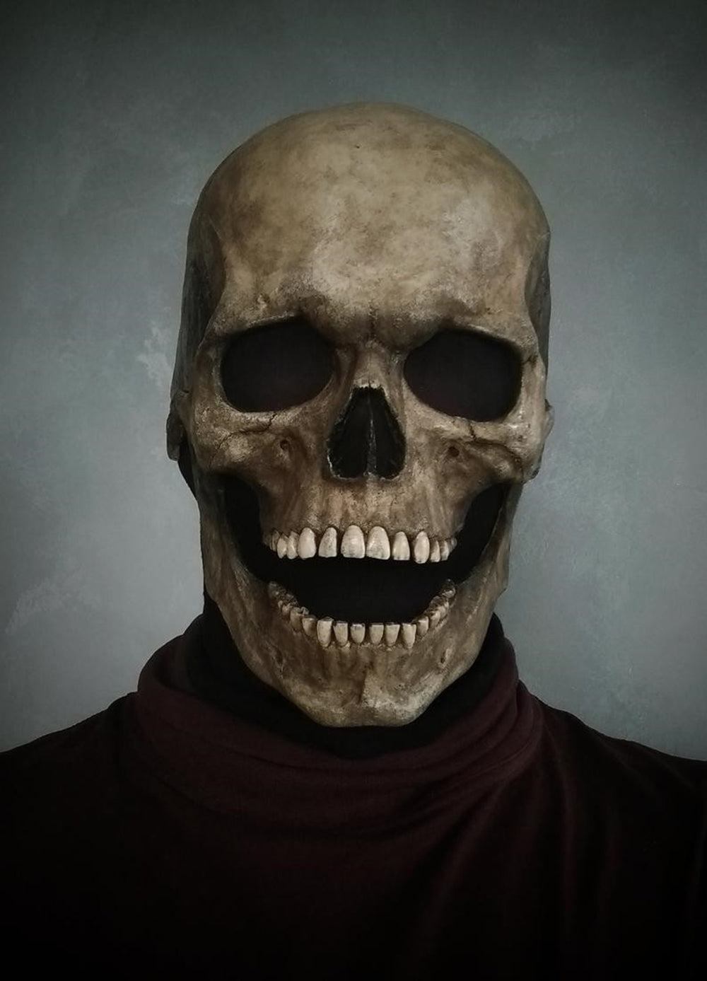 Full Skull Mask