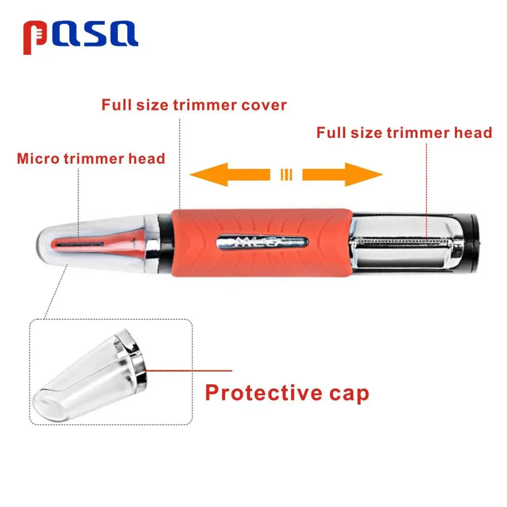 Men All-in-One Hair Trimmer