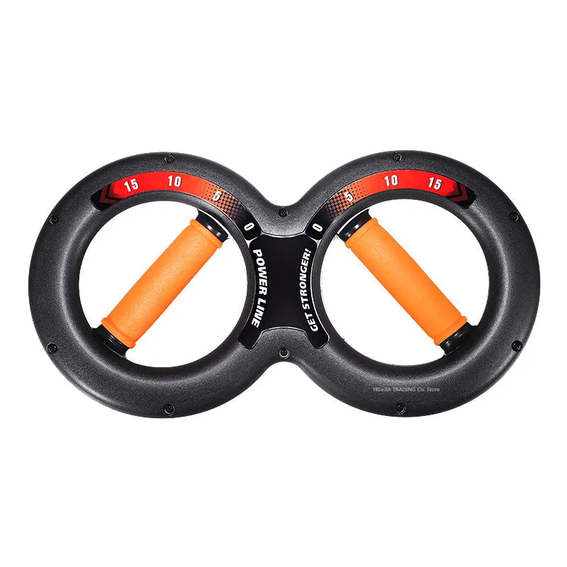 Multifunctional Arm Strength Exerciser Trainer