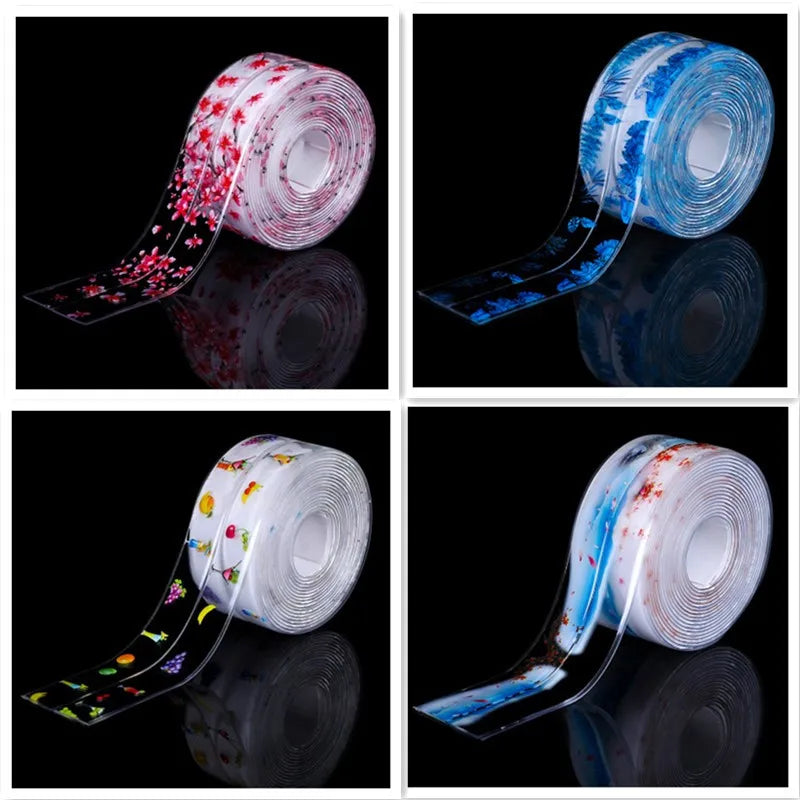 Mildew-proof Self-Adhesive Sealing Tape