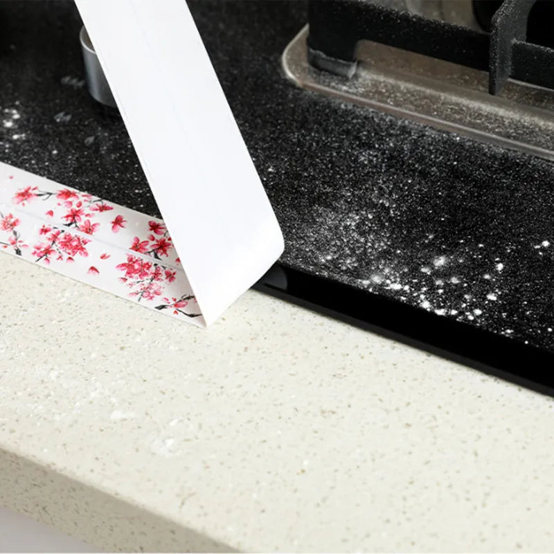 Mildew-proof Self-Adhesive Sealing Tape