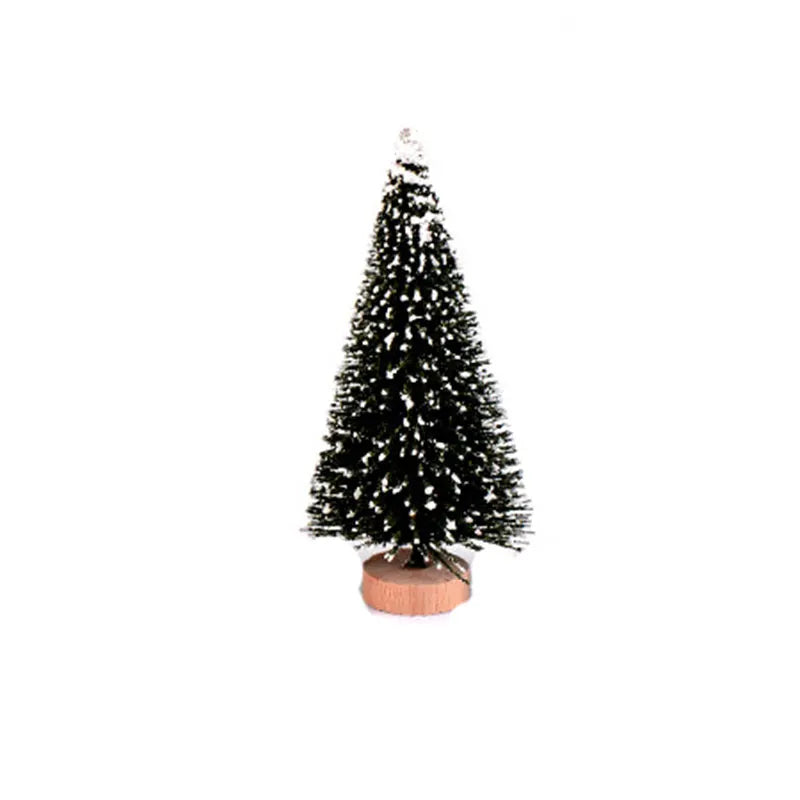 Minis Teeny-Tiny Tinsel Tree, (Paperback)