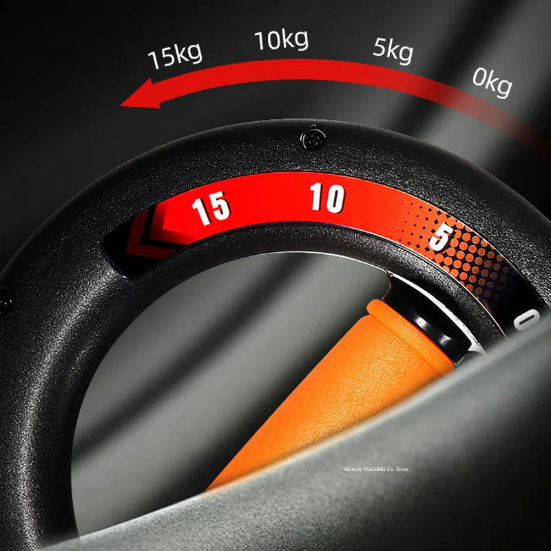 Multifunctional Arm Strength Exerciser Trainer