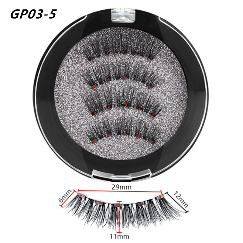 Magnetic Lash Kit
