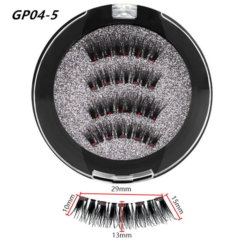 Magnetic Lash Kit