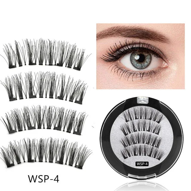 Magnetic Lash Kit