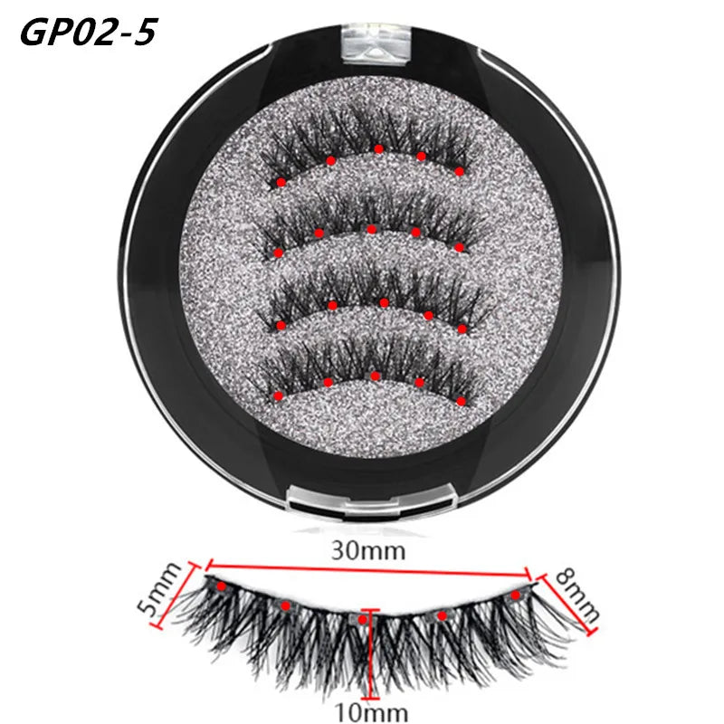 Magnetic Lash Kit