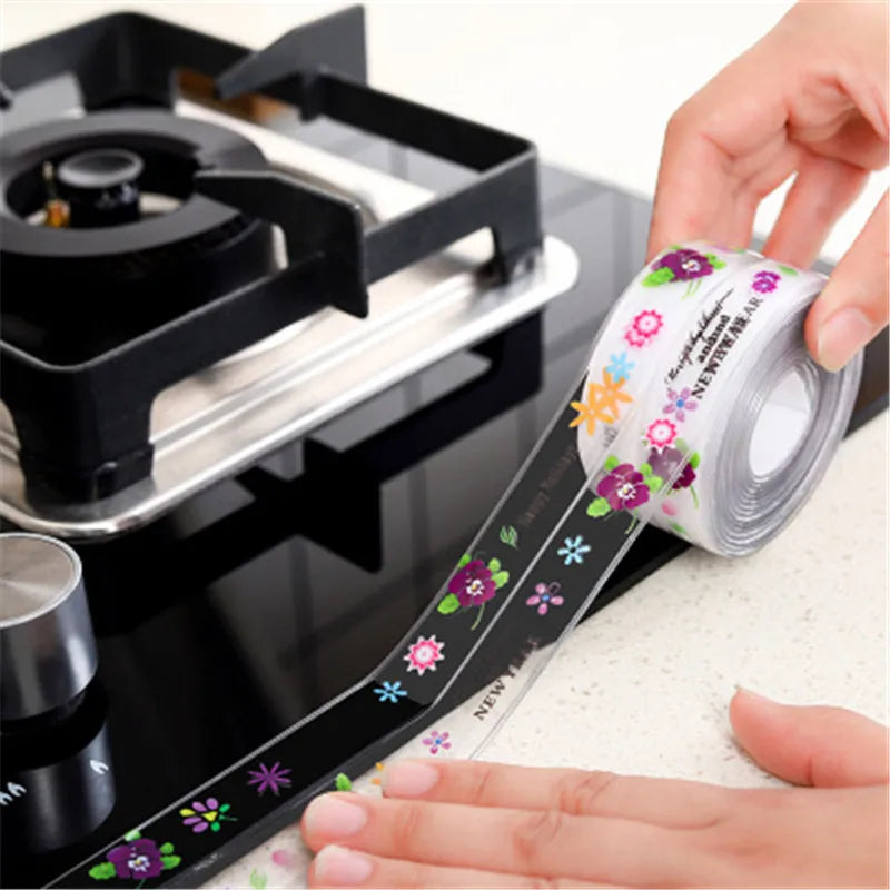 Mildew-proof Self-Adhesive Sealing Tape