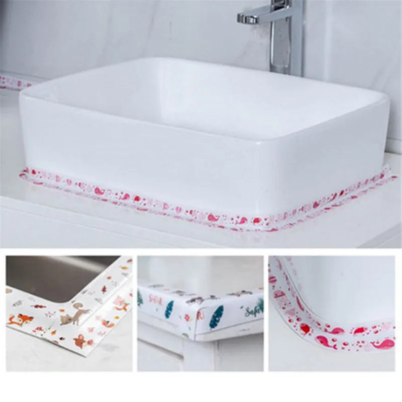 Mildew-proof Self-Adhesive Sealing Tape