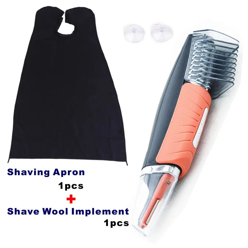 Men All-in-One Hair Trimmer