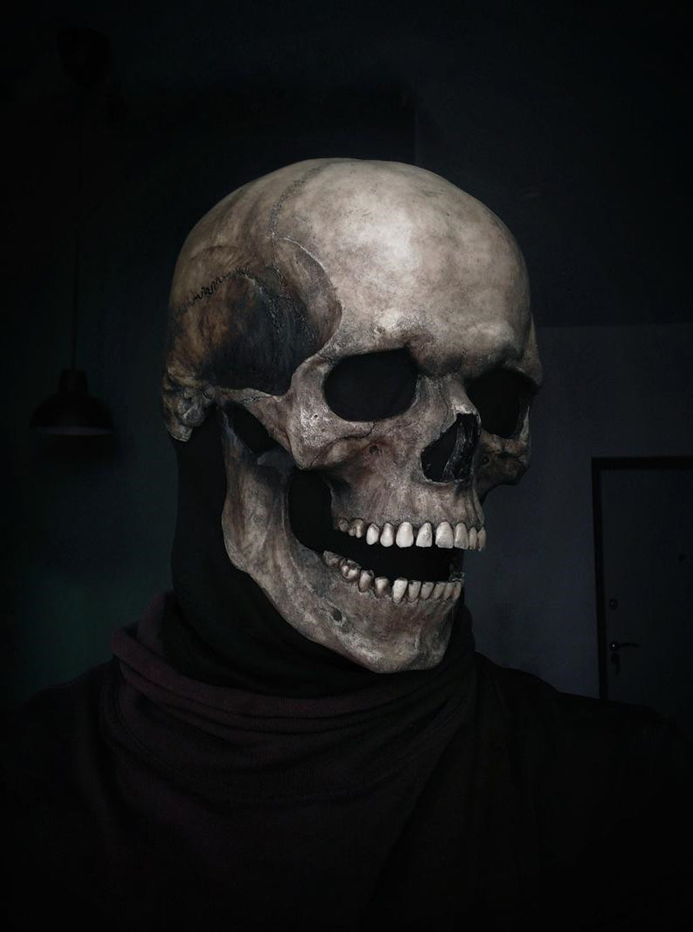 Full Skull Mask