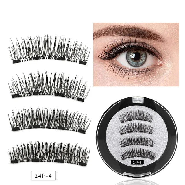 Magnetic Lash Kit