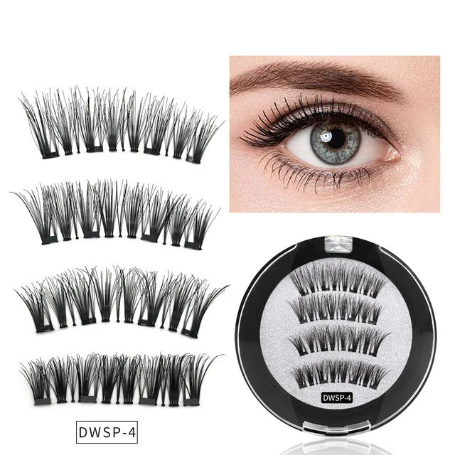 Magnetic Lash Kit
