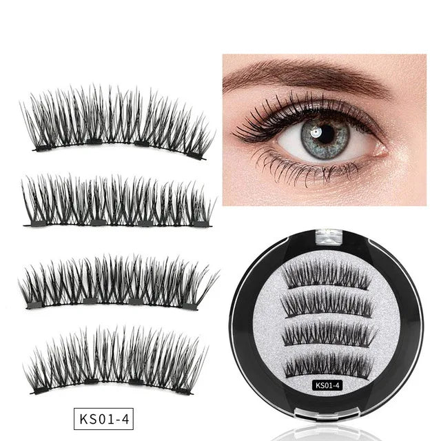 Magnetic Lash Kit