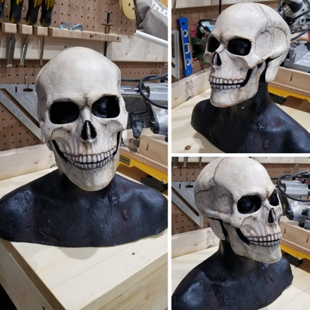 Full Skull Mask