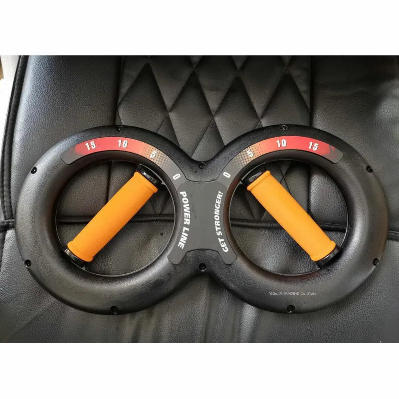Multifunctional Arm Strength Exerciser Trainer