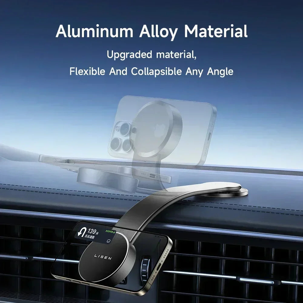 Magnetic Phone Holder