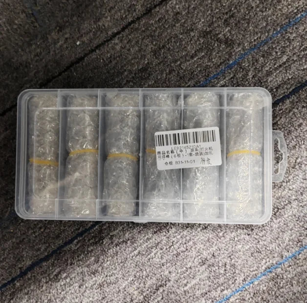 Low Temperature Universal Welding Rod