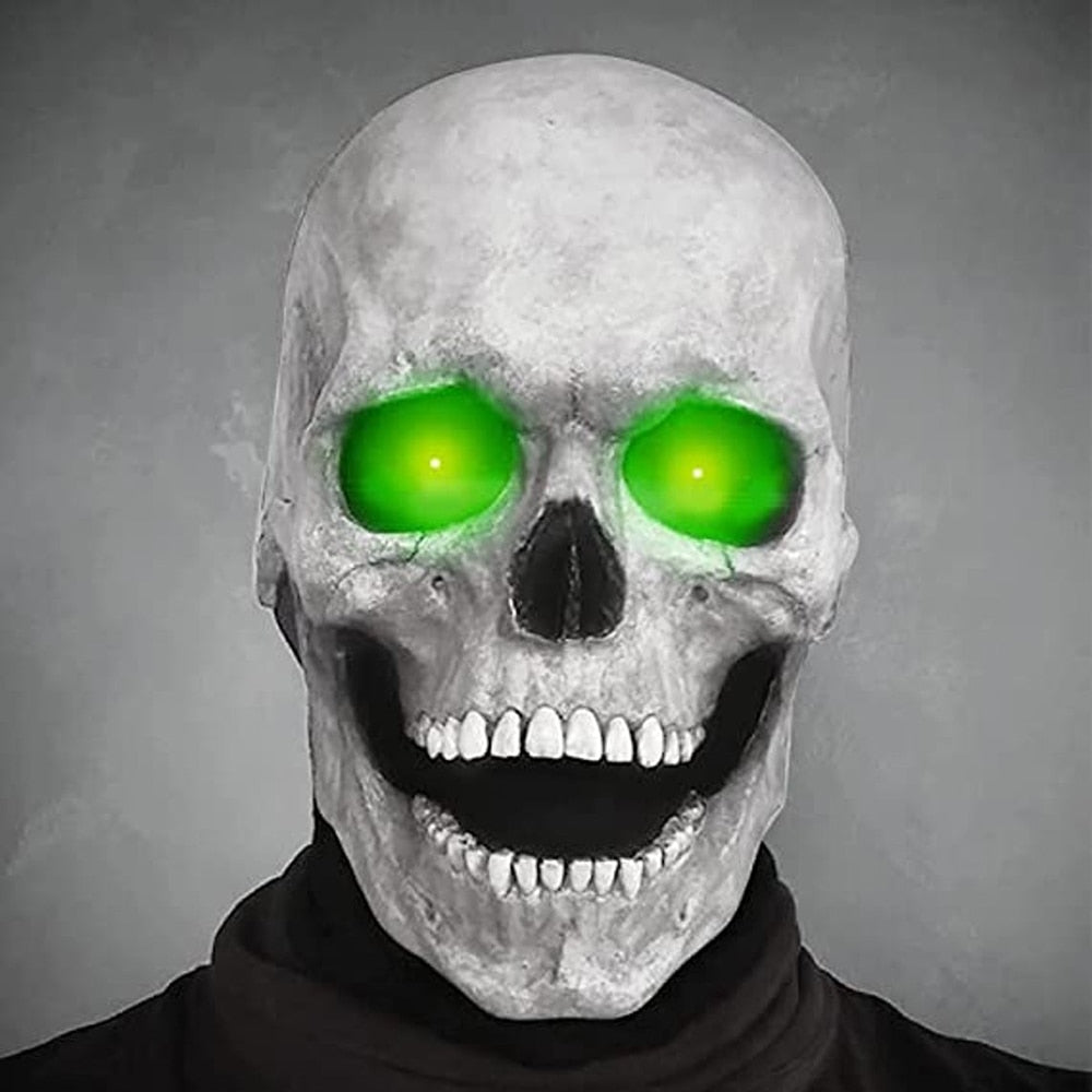 Full Skull Mask