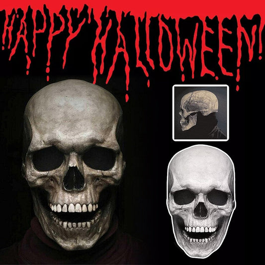 Full Skull Mask