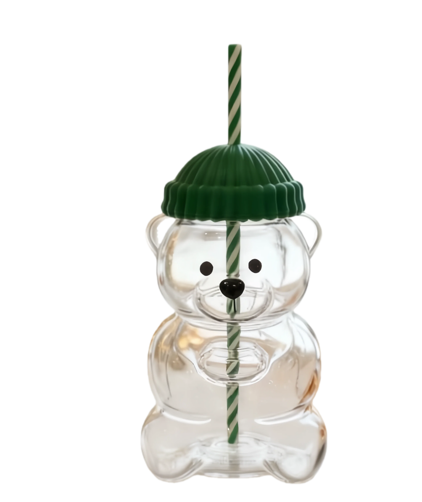 Bear Cup
