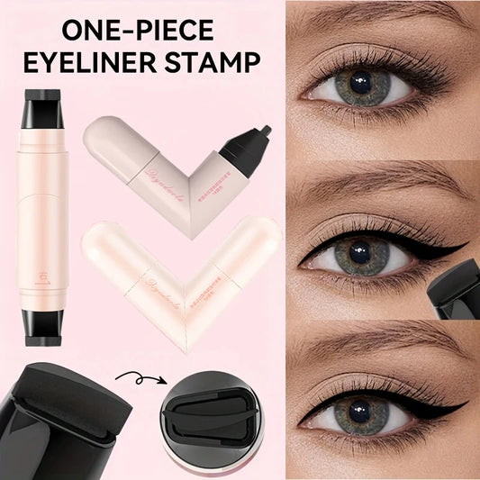 One-Piece Eyeliner Stamp