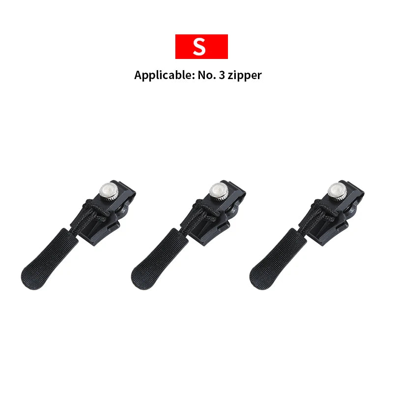 Removable Universal Zipper Repairer