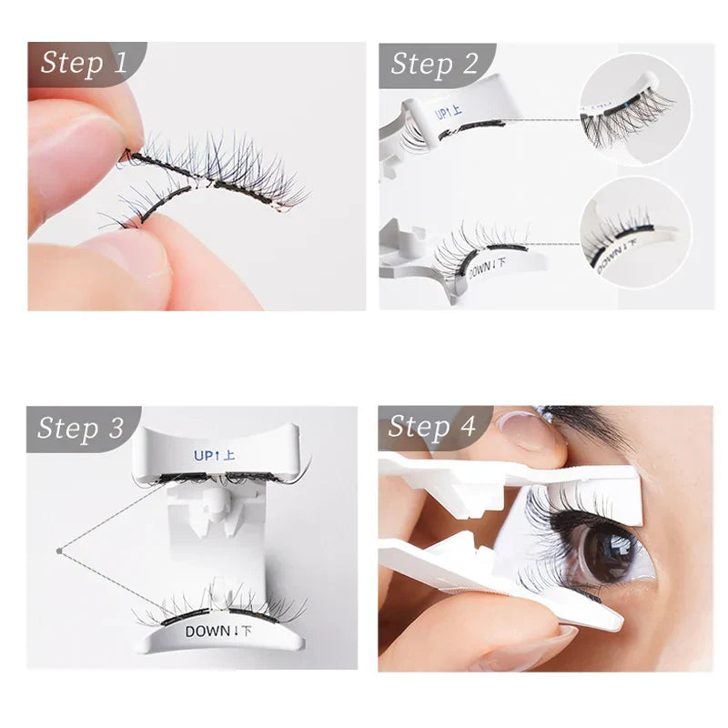 NEW Magnetic Lash Kit
