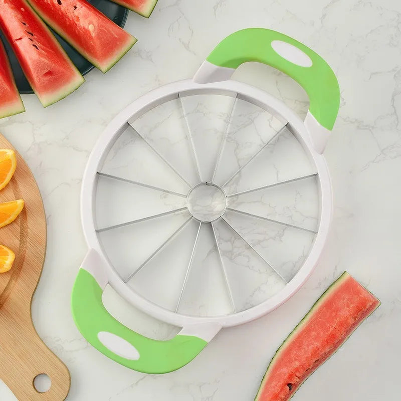 Large Watermelon Slicer Cutter