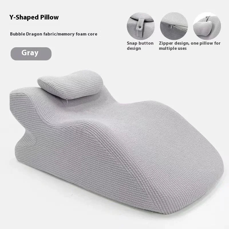 Sweet Spot Pillow