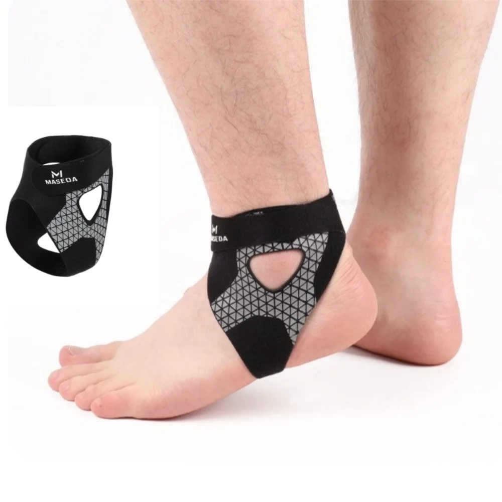 Adjustable Elastic Ankle Brace