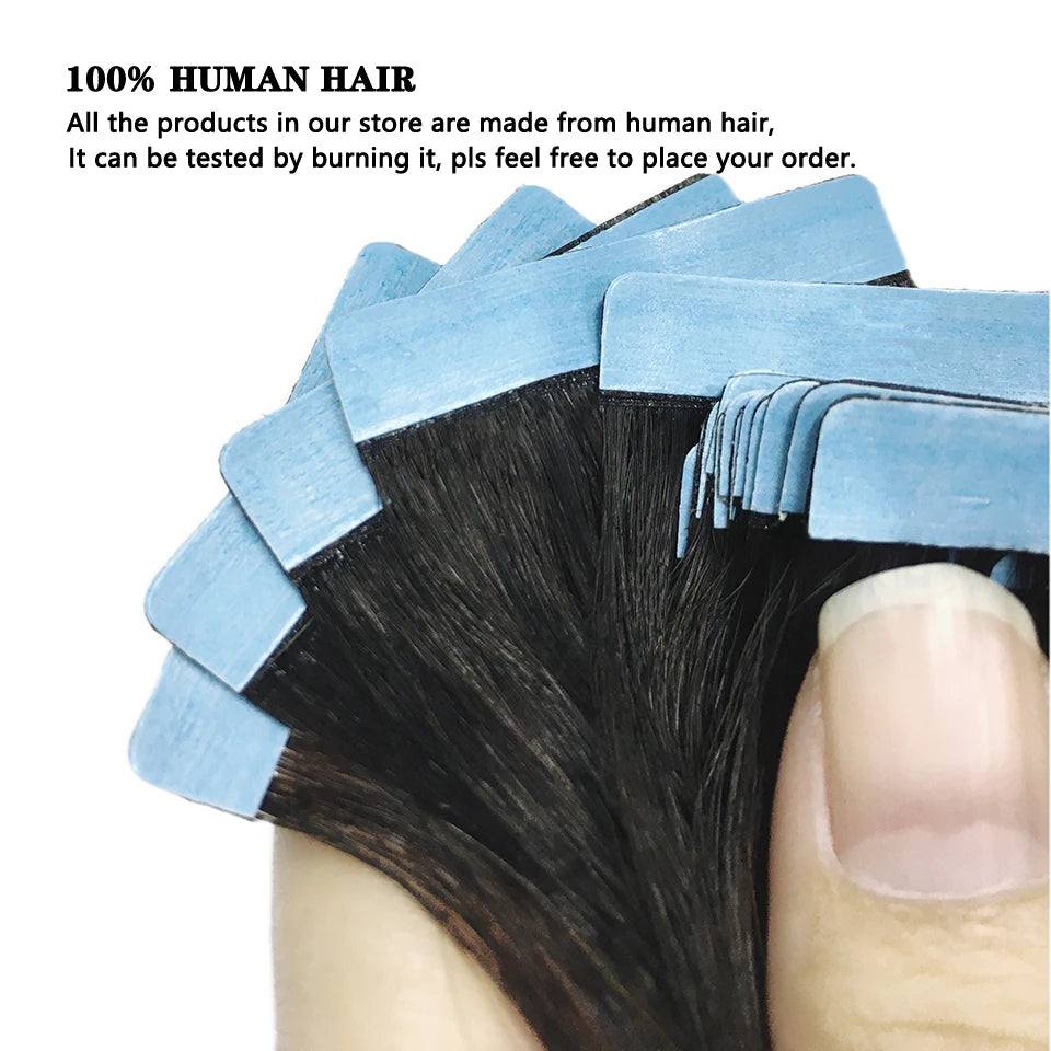 Secret Halo Extensions Set