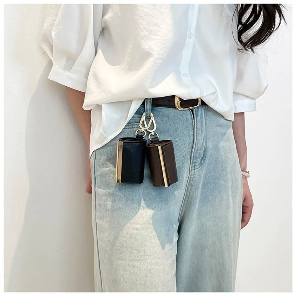 NEW Keychain Tote Bag