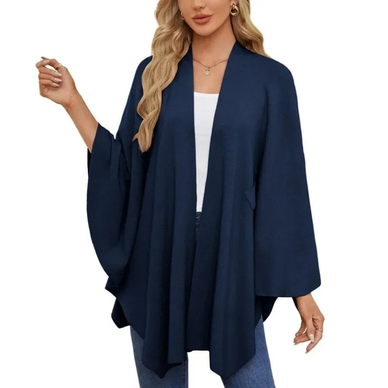 Women's Elegant Shawl Wraps Soft