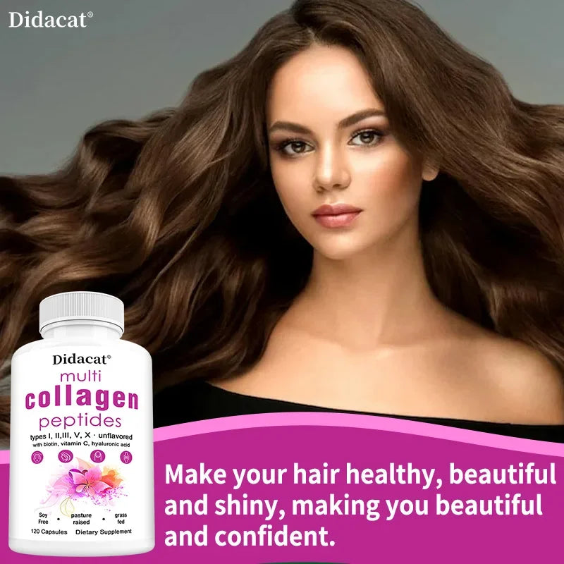 Multi Collagen Complex