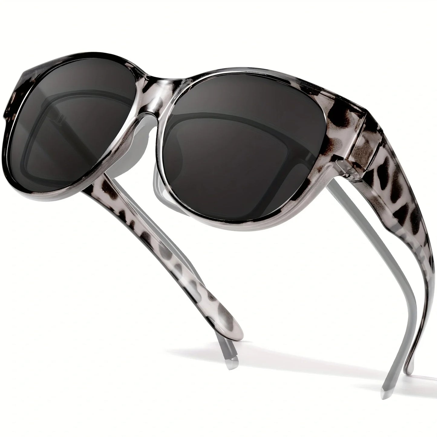 New Cat Eye Sunglasses Polarized UV400 Protection