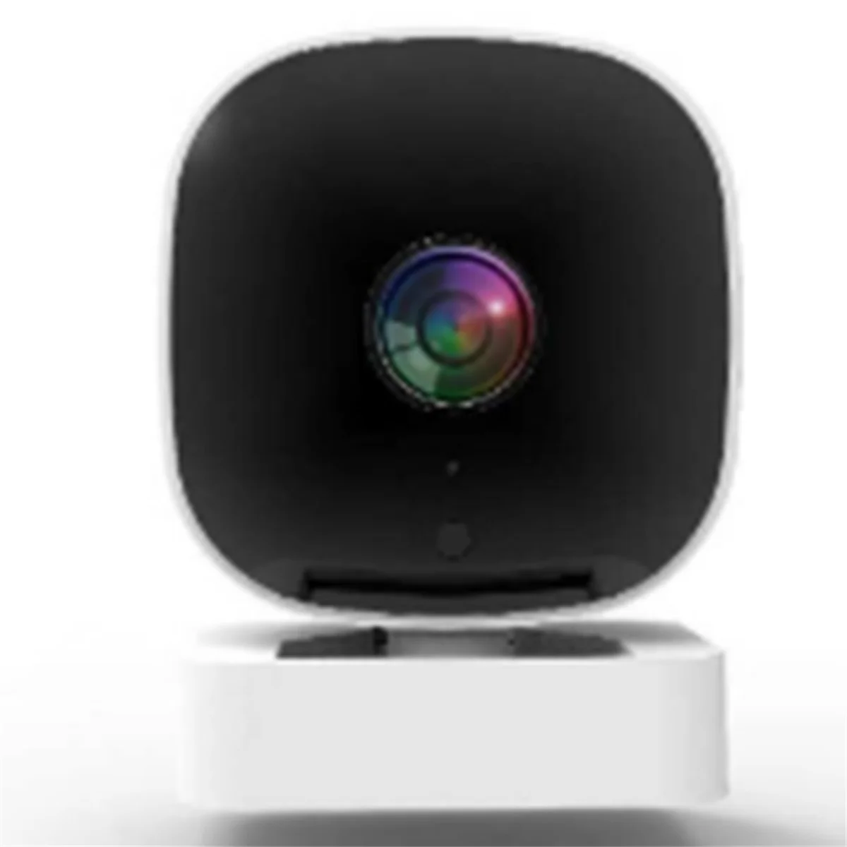 Crystal-clear security 2K camera 🎥 Color Night Vision