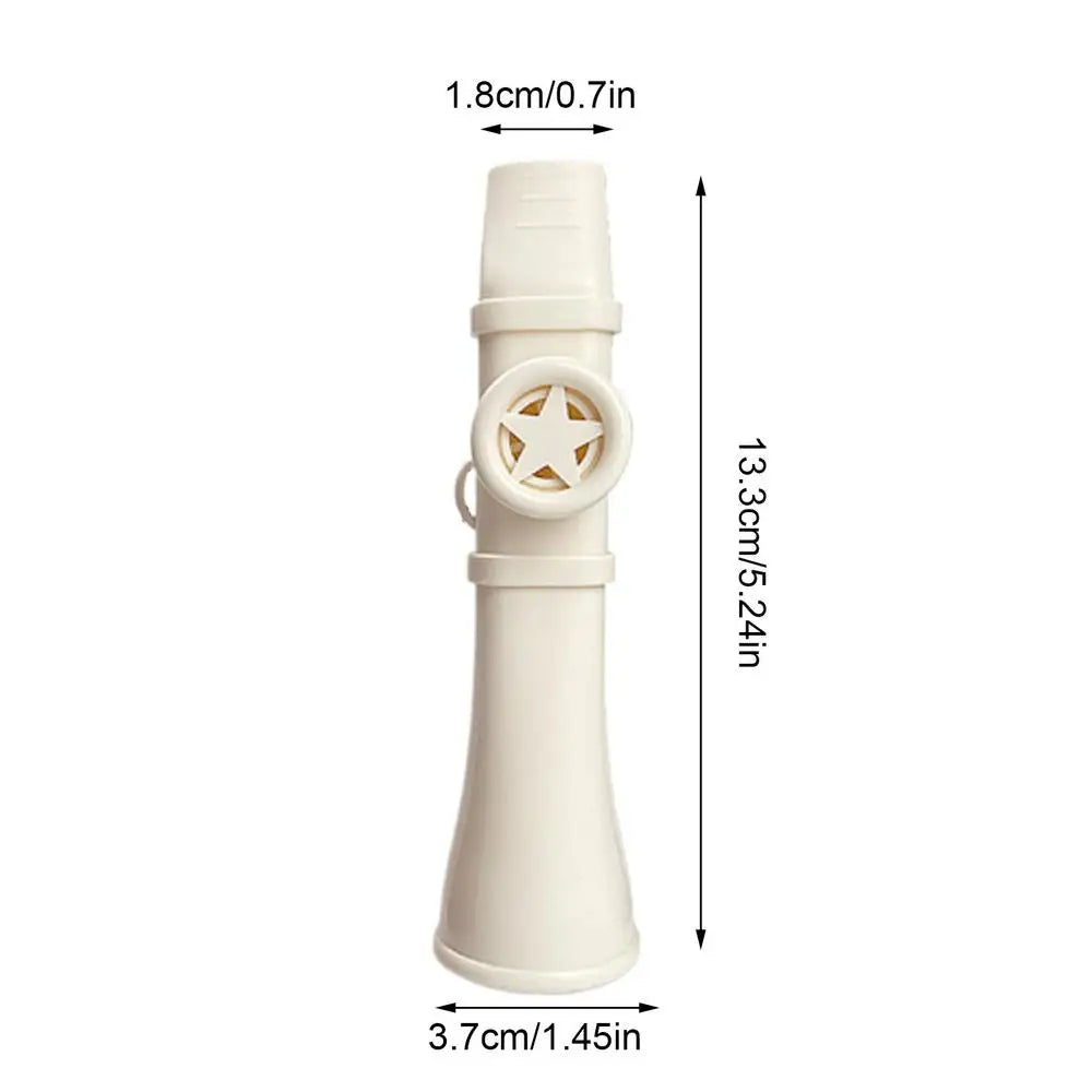 New Kazoo - Easy to Play!