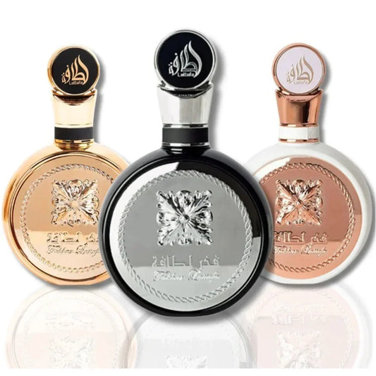 Men EDP Perfume 100ML(3.4 Oz)
