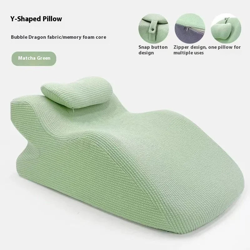 Sweet Spot Pillow