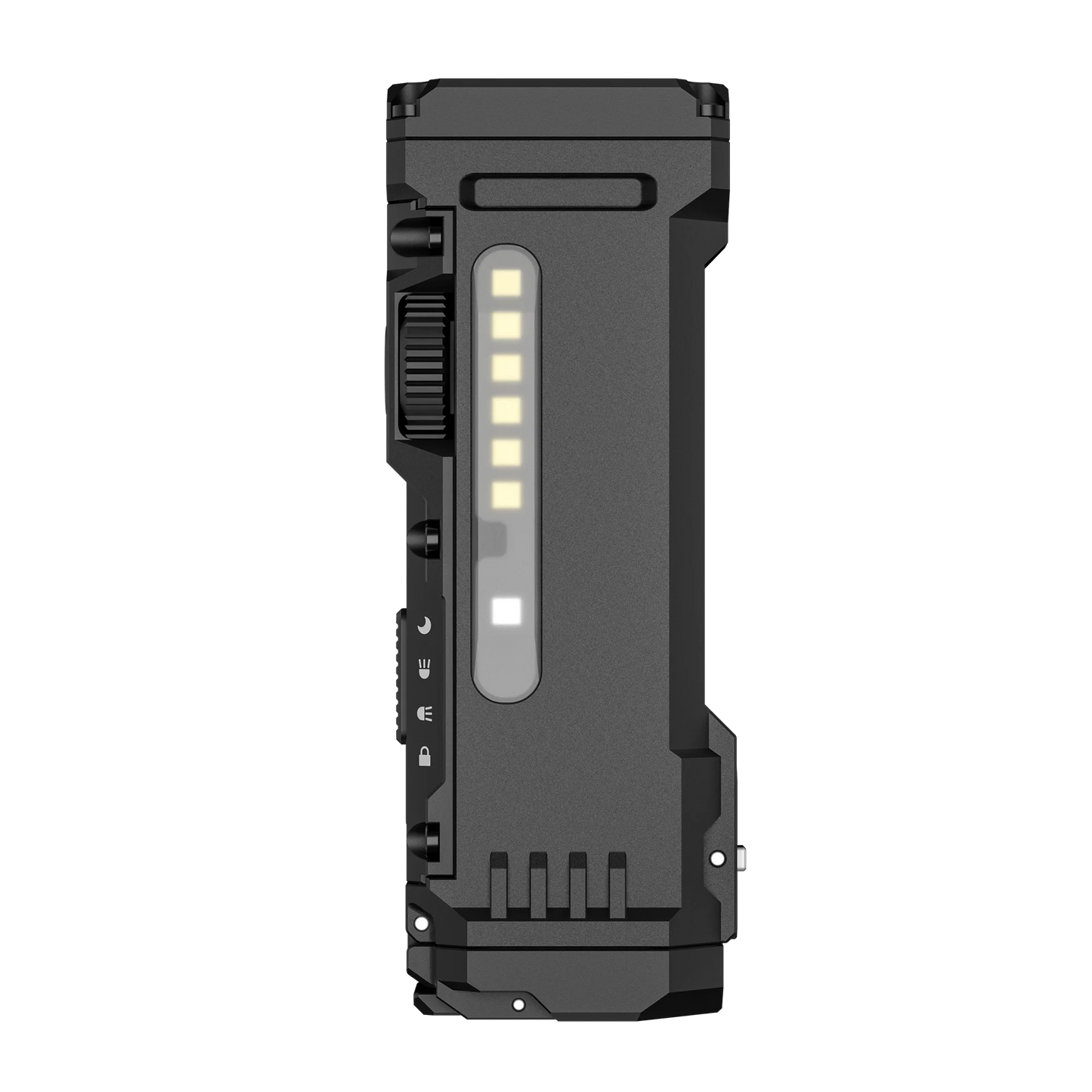 Wuben X4 Compact Multi-Function Flashlight