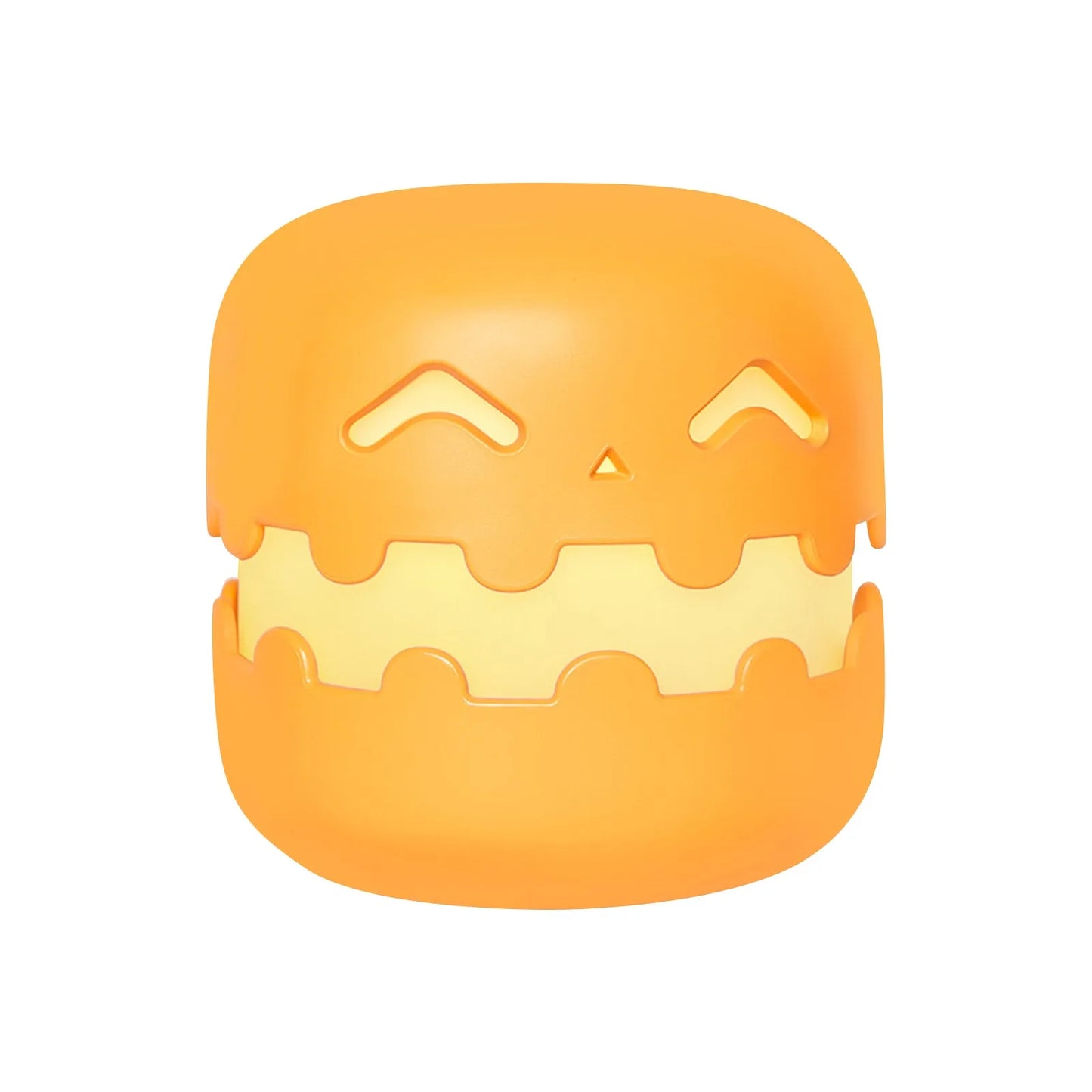 Pumpkin Night Light - Fun and Creative Gift,