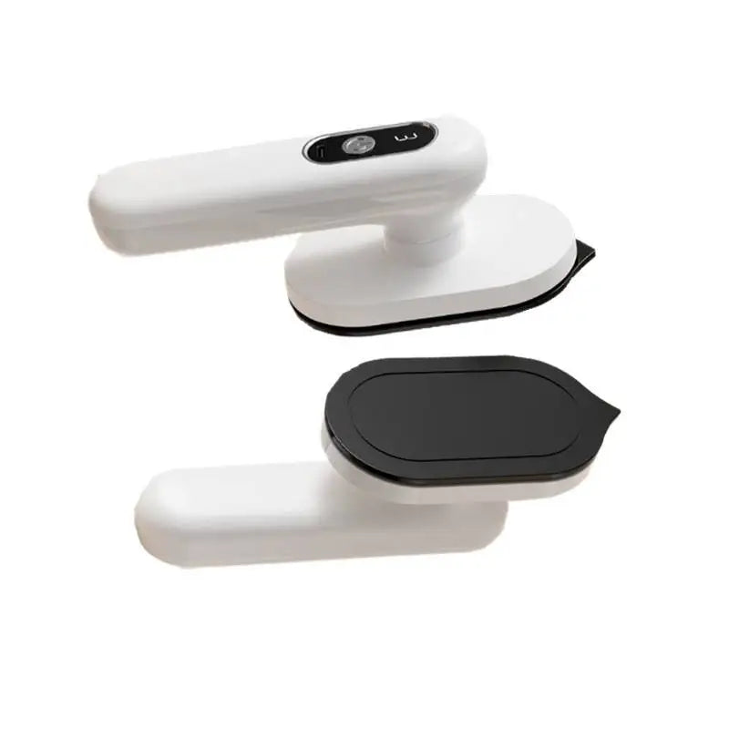 Wrinkle-Free Freedom: Introducing the All-New Cordless Foldable Garment Steamer