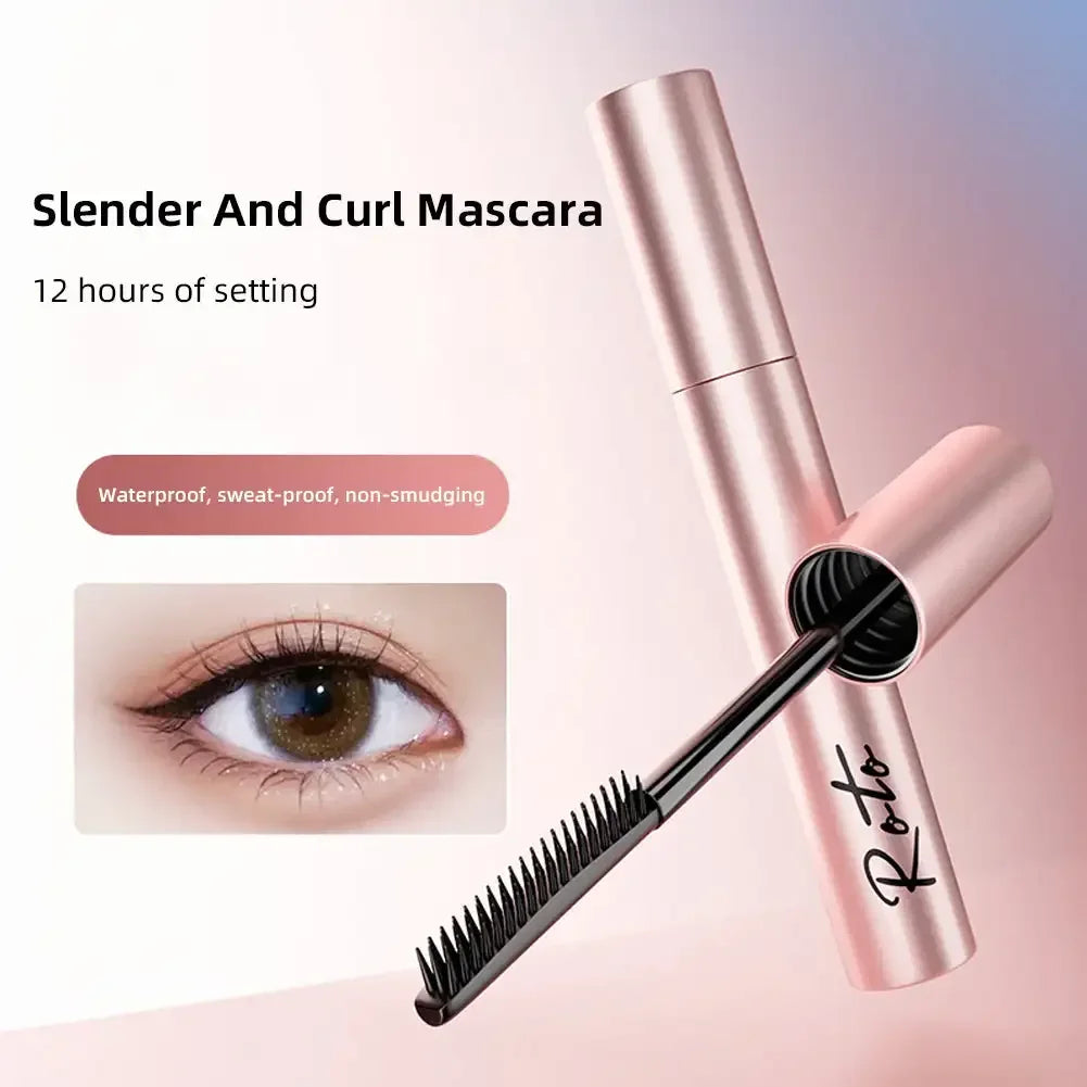 Mascara Primer Set