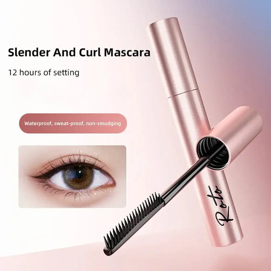 Mascara Primer Set